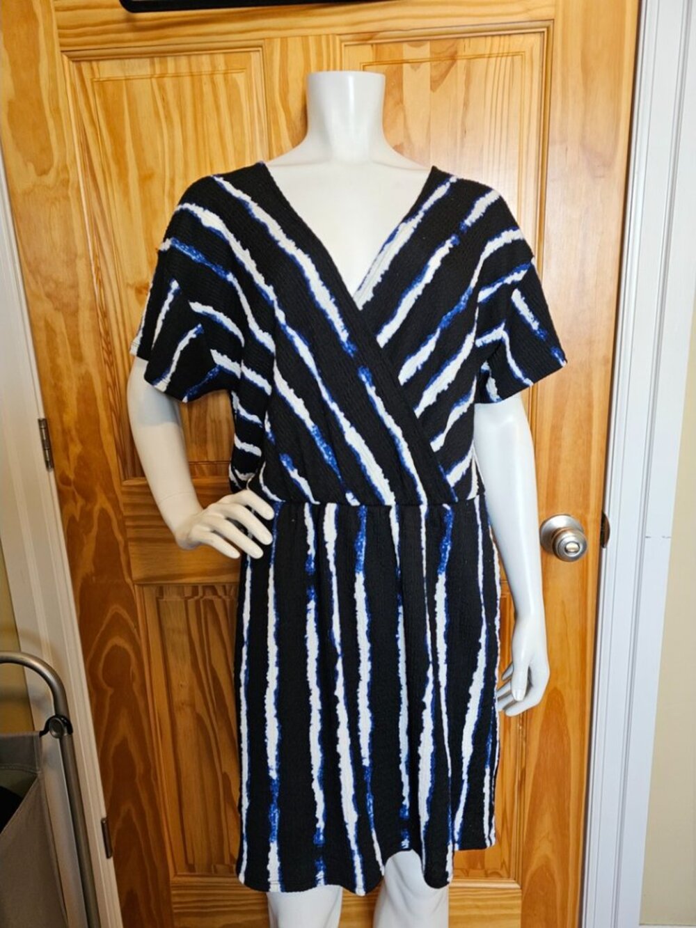 💙 51. Penningtons Size X Romper